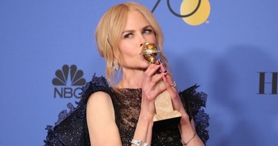 La Nación / Los Globos de Oro se entregarán hoy: Estos son los nominados en las principales categorías