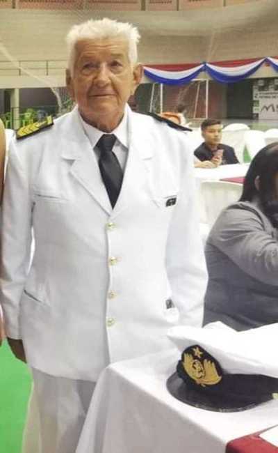 Fallece uno de los fundadores de CDE