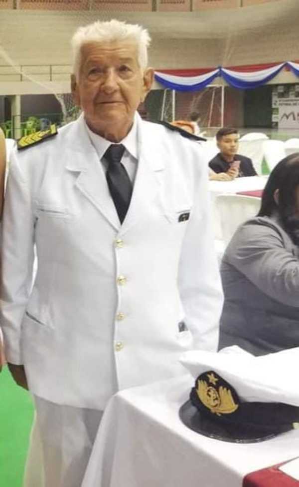 Fallece uno de los fundadores de CDE