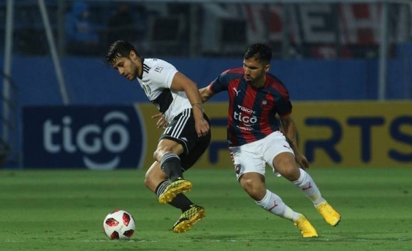 Diario HOY | Cerro Porteño, azotado por el COVID, hace una visita de riesgo al campeón Olimpia en Para Uno