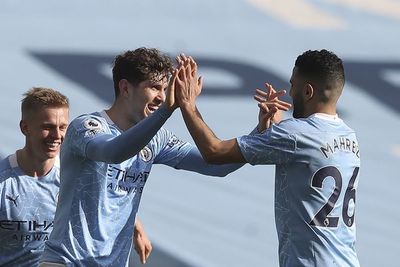 ¡Una maquina de ganar! El City de Guardiola sumó 20 victorias consecutivas