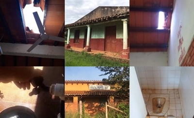 Diario HOY | Volver a clases en Paraguay: incertidumbre, boicot y aulas en lamentable estado