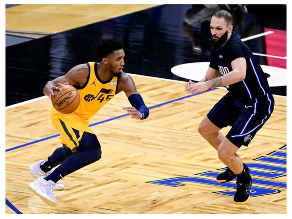 Los Jazz afianzan su liderato; derrotas de Sixers y Nets