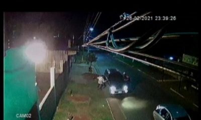 Delincuentes raptan a hombre y le roban el vehículo