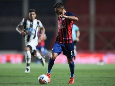 Independiente repite un ajustado triunfo y San Lorenzo sufre una dura derrota