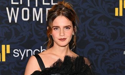 Emma Watson no dejará la actuación
