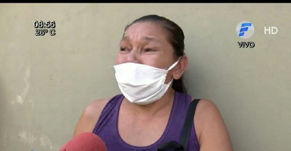 Linces habrían golpeado brutalmente a un hombre causándole la muerte | Noticias Paraguay