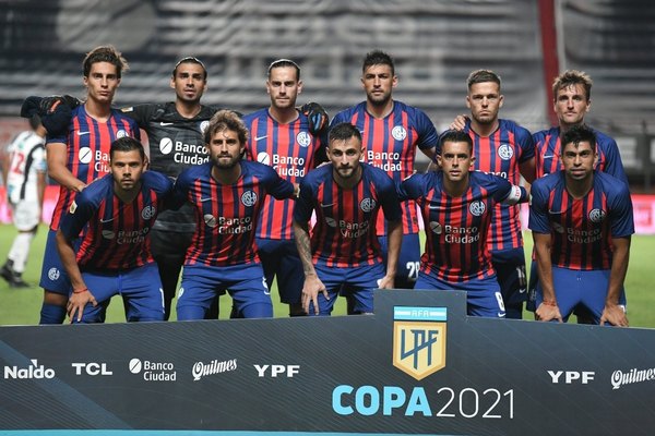 San Lorenzo fue humillado en casa por Central Córdoba