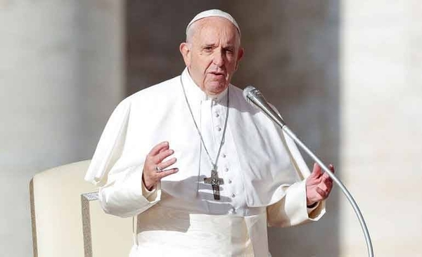 Diario HOY | El Papa pide cercanía con los pacientes de enfermedades raras