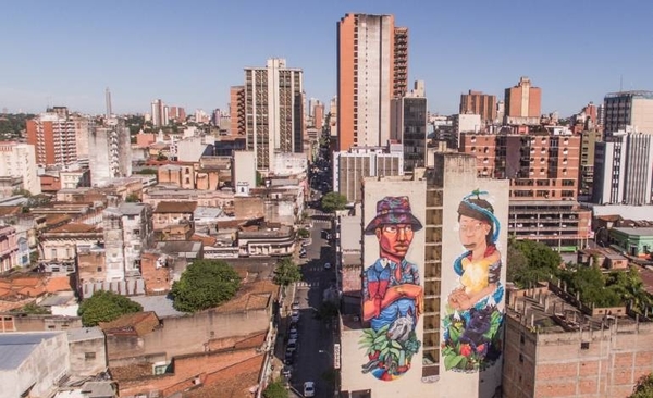 Diario HOY | ASU+B: invertirán en 8 intervenciones urbanas para transformar la capital