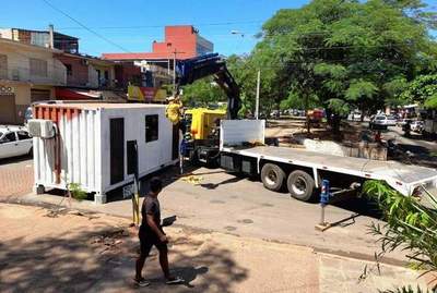 Municipio anuncia inicio de obras de revitalización de la Avda. Humaitá •