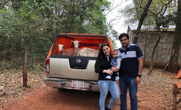 Diario HOY | Emprendedores se lanzaron al mercado en plena pandemia gracias a Fogapy