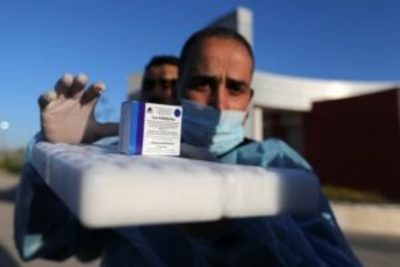 Rusia anunció que en marzo “sale al mundo” Sputnik Light, su vacuna contra el coronavirus de una sola dosis