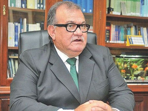 Exjuez dispara contra alta morosidad en el Poder Judicial - ADN Digital