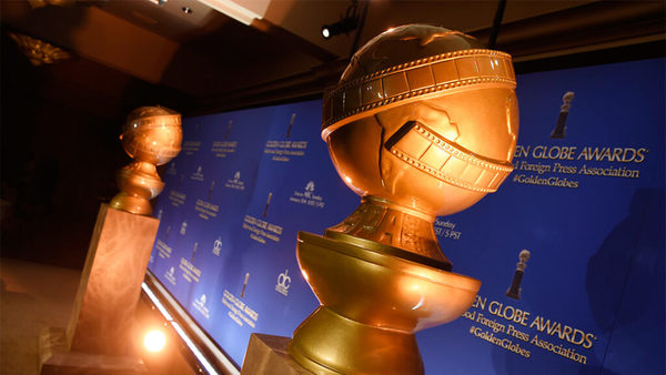 Golden Globes 2021: estos son los nominados para la primera gran premiación del año | Ñanduti