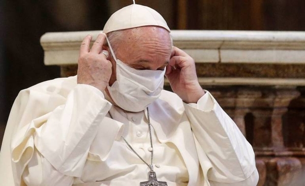 Diario HOY | Así el papa Francisco imagina su muerte: "A la Argentina no vuelvo"