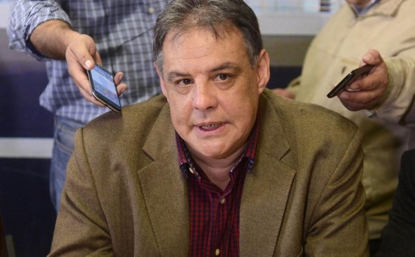 Hugo Richer: “Paraguay sigue con una política exterior marcada por la miopía»