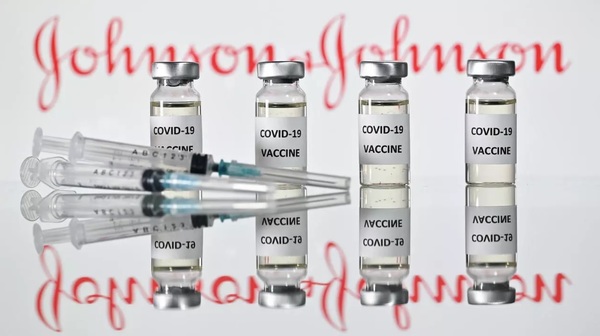 Estados Unidos aprobó la vacuna de Johnson & Johnson contra el coronavirus, la primera de una sola dosis