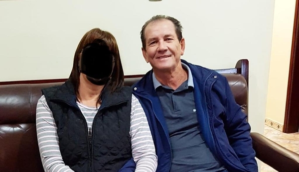 Matan a conocido empresario de Minga Guazú