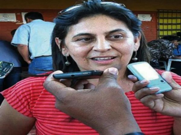 Bella Vista Norte: Intendenta es víctima de presunto sicariato | Noticias Paraguay