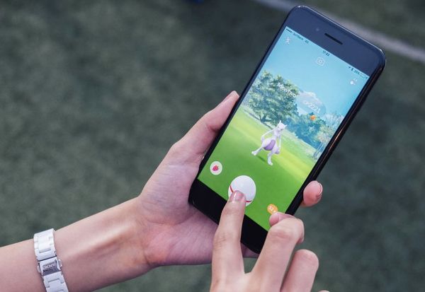 Pokemón sigue más vigente que nunca