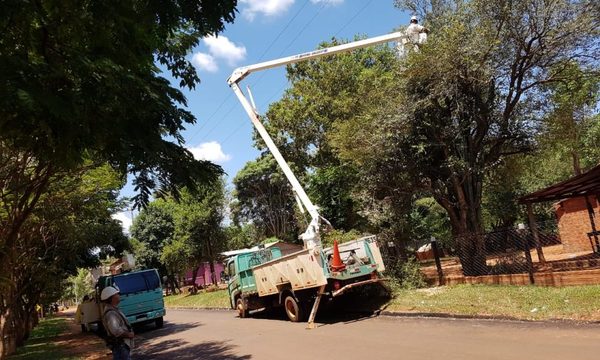 Itaipu transferirá 203 millones de dólares a la ANDE para fortalecer el sistema eléctrico