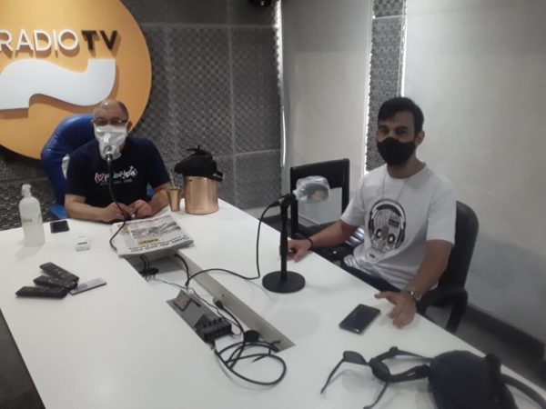 Exbombero sobre Rubén Valdez: “Es el tipo más inútil, es inoperante, siempre resaltó su cobardía” | Ñanduti
