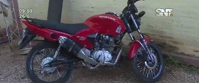 Fallece joven embestido en un fatal accidente - SNT