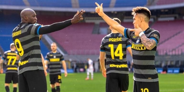 Diario HOY | El Inter se escapa
