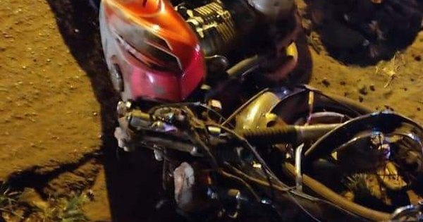 La Nación / Accidente fatal en Caaguazú: Ebrio al volante mata a su vecino