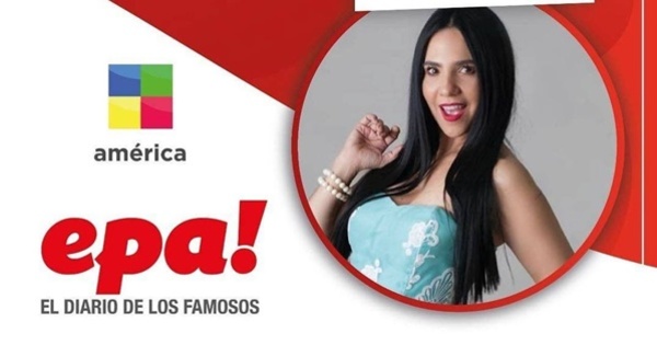 No te pierdas el décimo programa de Epa! TV