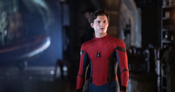 La Nación / Boicot en India contra actor de Spider-Man por tuit de un homónimo