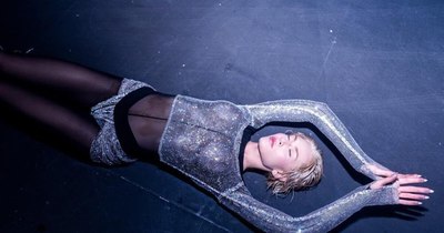 La Nación / Polémica en Chipre por la canción “satánica” en Eurovisión