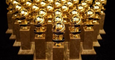 La Nación / Cinco cosas a tener en cuenta en los Globos de Oro