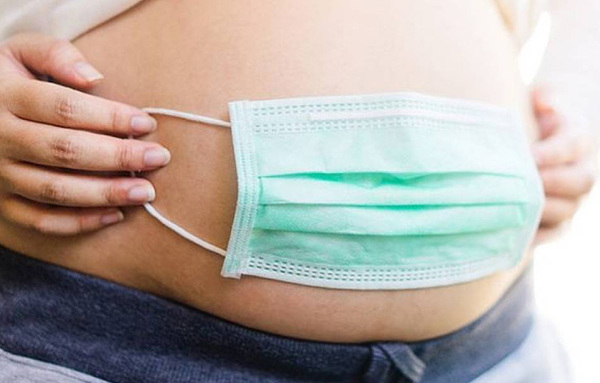 Embarazadas transmiten a bebés anticuerpos contra el Covid-19. | OnLivePy