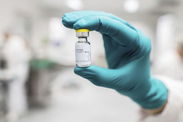 EE.UU. aprueba la vacuna de una sola dosis de Johnson & Johnson - ADN Digital