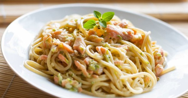 La Nación / Polémica en Italia por receta estadounidense de carbonara con tomate