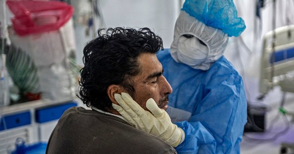 La Nación / COVID-19 a largo plazo: identifican 55 secuelas de la enfermedad