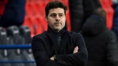Liga Francesa Escándalo en PSG: un futbolista se rebela a Pochettino y se va de una práctica