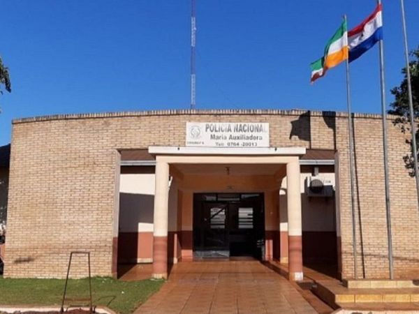 Investigan muerte de una mujer en Edelira