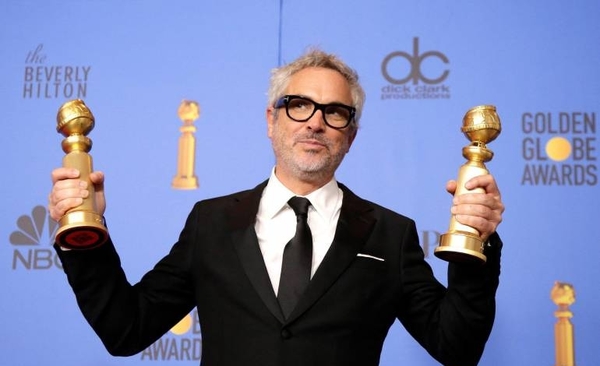 Diario HOY | Los Globos de Oro celebran el domingo una gala amenazada por el desprestigio