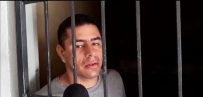 Detienen a militar y a su hermano que habrían golpeado brutalmente a policías | Noticias Paraguay