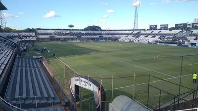 Olimpia-Cerro Porteño [Minuto a minuto] - Fútbol - ABC Color