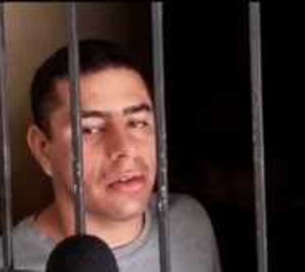 Capturan a militar que habría golpeado a agentes policiales - Paraguay.com