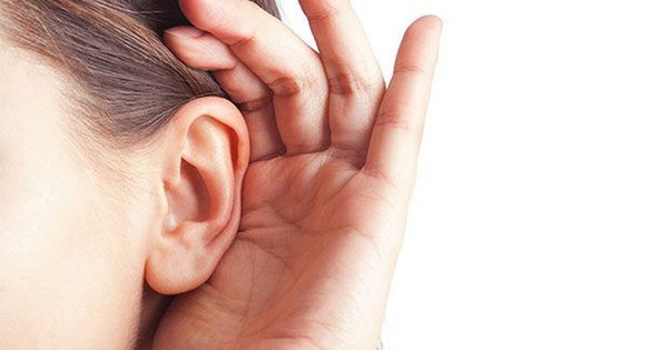 La Nación / Hospital de Clínicas organiza la Semana de la Audición 2021