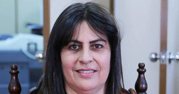La Nación / Intentan asesinar a intendenta de Bella Vista Norte