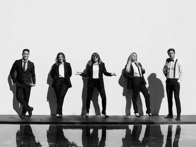 Con la obra Un premio para Lucia, vuelve al escenario Tana Schémbori