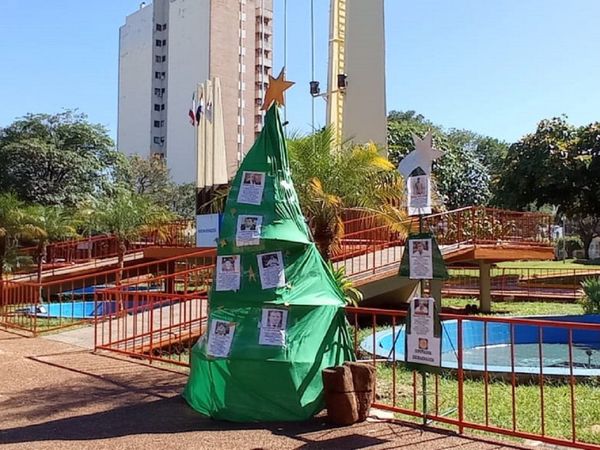 Presentan querella contra supuesto escrachador en Encarnación