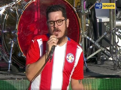 El ritmo subtropical