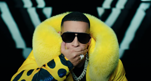 Diario HOY | Daddy Yankee presenta "Problema", su nuevo sencillo y video musical